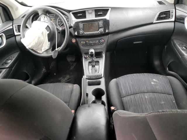 2017 NISSAN SENTRA S - 3N1AB7APXHY258985