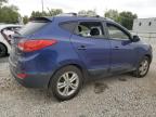 HYUNDAI TUCSON GLS photo