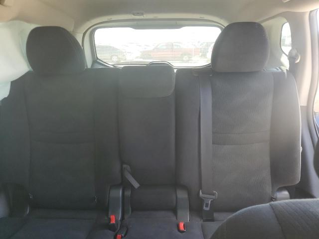 2016 NISSAN ROGUE S - 5N1AT2MN4GC884915