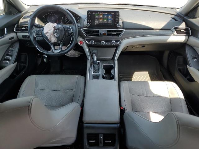 2018 HONDA ACCORD EXL - 1HGCV1F53JA187240