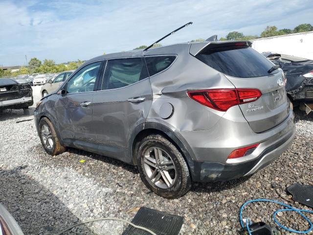 Vin: 5xyzt3lb6hg418923, lot: 70337994, hyundai santa fe 20172