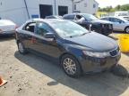 KIA FORTE EX photo