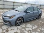 2022 TOYOTA COROLLA SE - 5YFS4MCE9NP119867