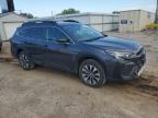 SUBARU OUTBACK LI photo