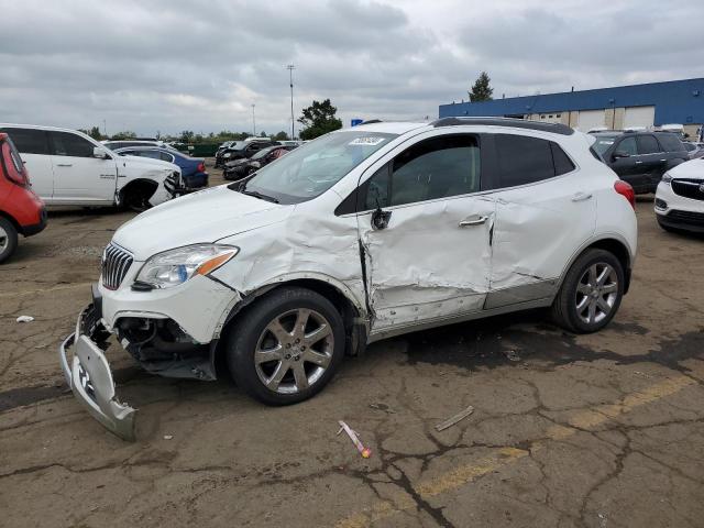 BUICK ENCORE PRE