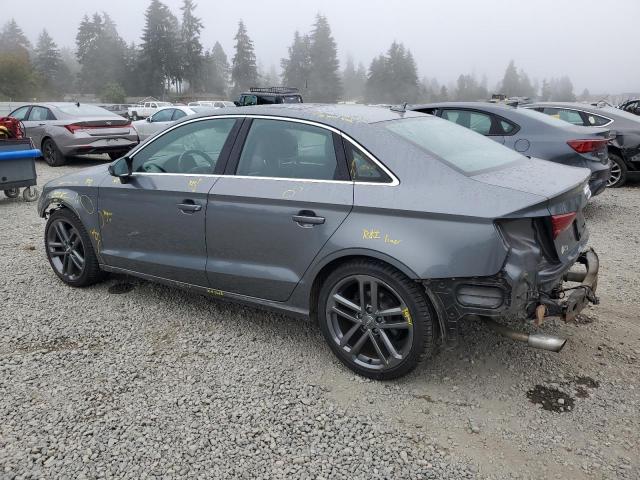 VIN WAUJ8GFF6J1038990 2018 AUDI A3 no.2