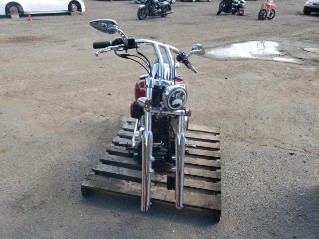 2004 HARLEY-DAVIDSON FXSTDI 1HD1JBB184Y047785