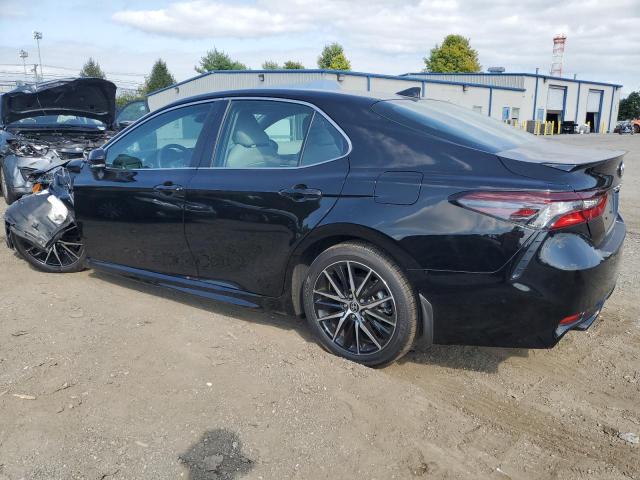 2024 TOYOTA CAMRY SE N - 4T1G11BK5RU128297