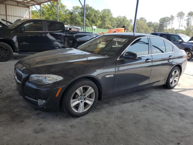 VIN WBAXG5C5XDDY31662 2013 BMW 5 Series, 528 I no.1