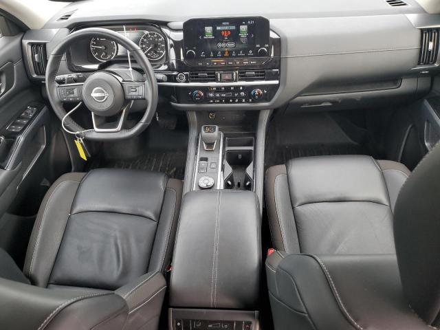 2023 NISSAN PATHFINDER - 5N1DR3CC4PC223337