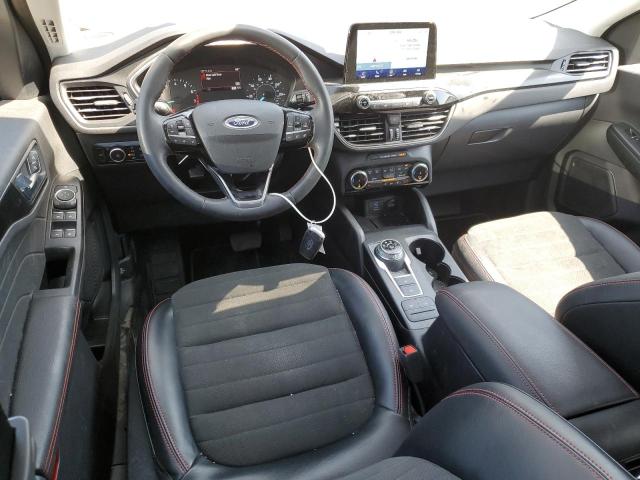 2022 FORD ESCAPE SEL - 1FMCU9H93NUB96830