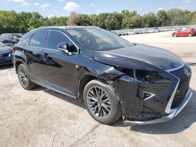 2019 LEXUS RX 350 BAS - 2T2BZMCA5KC169655