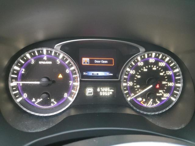 2019 INFINITI QX60 LUXE - 5N1DL0MM2KC524883