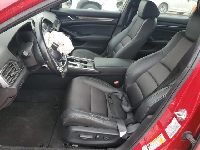 2022 HONDA ACCORD SPO - 1HGCV1F31NA000193