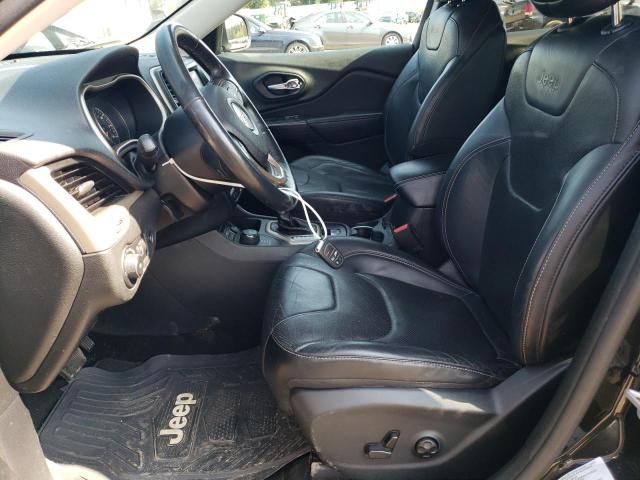2015 JEEP CHEROKEE L - 1C4PJMDS1FW522110