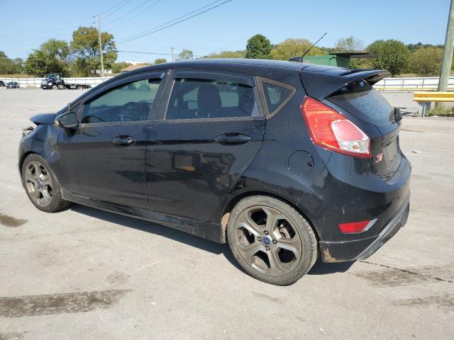 2016 FORD FIESTA ST - 3FADP4GX6GM203141
