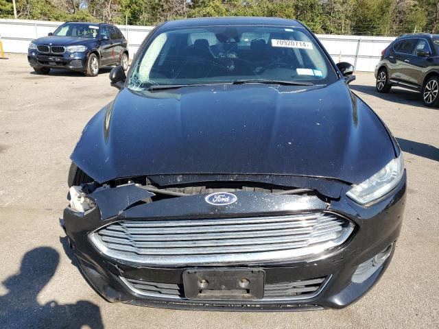 VIN 3FA6P0H92DR335961 2013 Ford Fusion, SE no.5