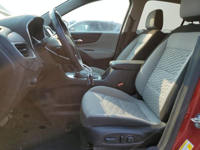 2019 CHEVROLET EQUINOX LT - 3GNAXJEV7KS649176