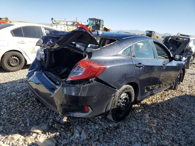 2017 HONDA CIVIC EX - 2HGFC1F36HH658889