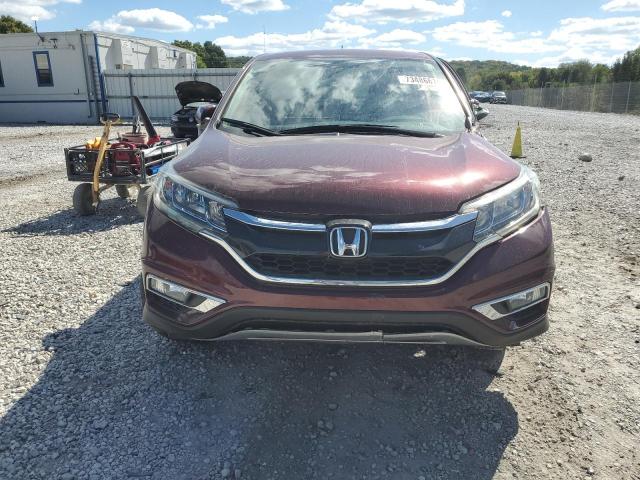2016 HONDA CR-V EX - 2HKRM3H50GH523920