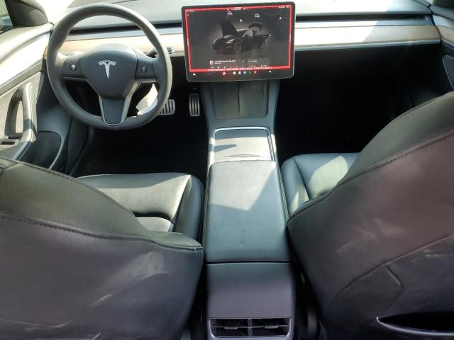 2022 TESLA MODEL 3 - 5YJ3E1EC4NF209306