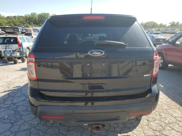 2015 FORD EXPLORER P - 1FM5K8AR1FGC51620