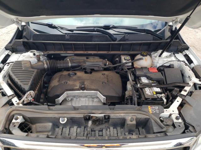 2018 GMC ACADIA SLE - 1GKKNKLA4JZ245685
