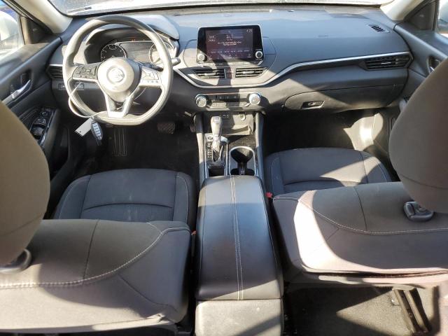 2021 NISSAN ALTIMA SV - 1N4BL4DV5MN359047