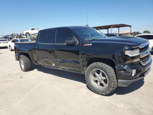 2016 CHEVROLET SILVERADO - 3GCUKRECXGG225230