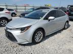 2020 TOYOTA COROLLA LE - 5YFBPRBE2LP109569