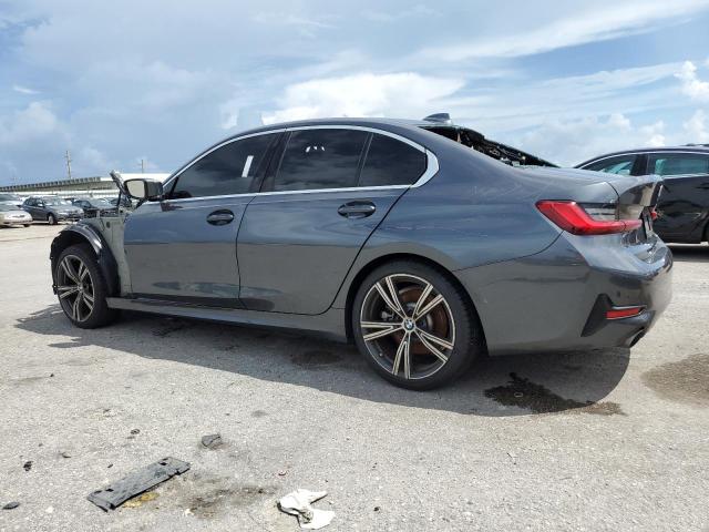 3MW5R1J0XL8B34893 Bmw 3 Series 2020