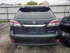 LEXUS RX 450H photo