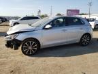 2018 HYUNDAI ELANTRA GT - KMHH35LE1JU020150