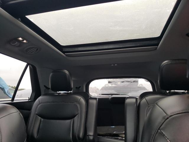 2021 FORD EXPLORER X - 1FMSK7DH1MGA68389