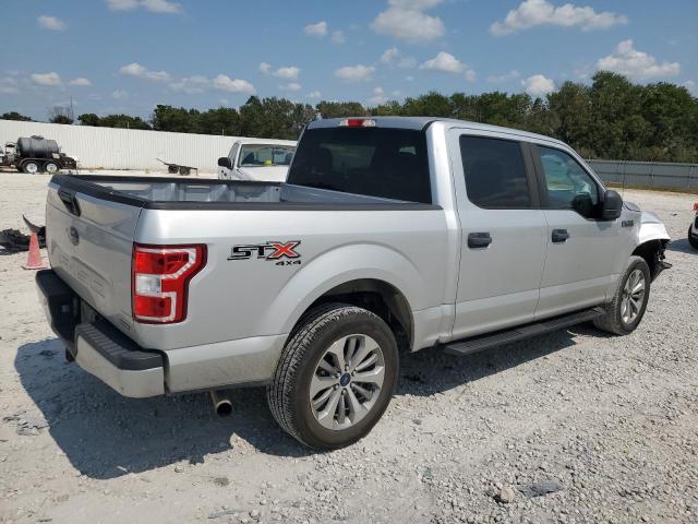 VIN 1FTEW1EP6JKE22697 2018 Ford F-150, Supercrew no.3