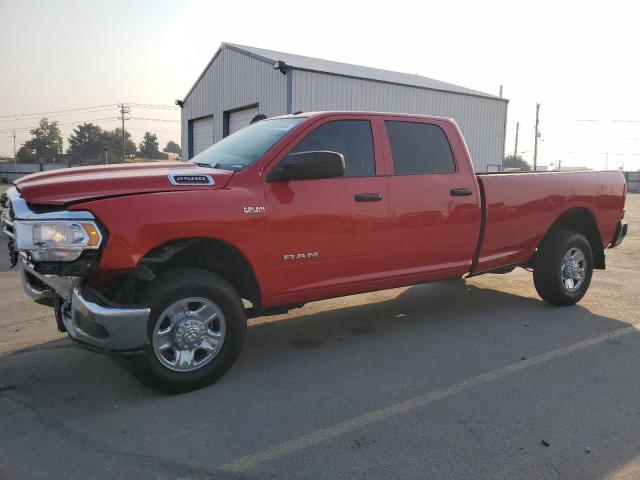 2022 RAM 2500 TRADESMAN 2022