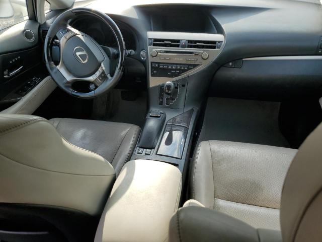 2015 LEXUS RX 350 - 2T2ZK1BA2FC158881