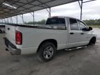 Lot #3023061353 2004 DODGE RAM 1500 S