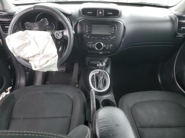 2017 KIA SOUL - KNDJP3A58H7473594