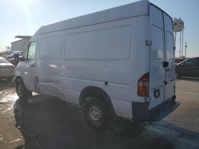 DODGE SPRINTER 2 2006 white  diesel WD0PD644165922086 photo #3