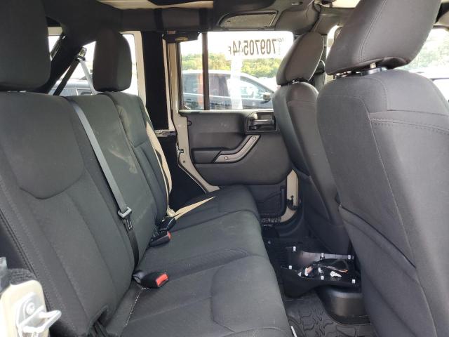 2017 JEEP WRANGLER U - 1C4BJWDG2HL588767