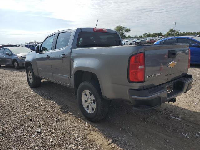 2020 CHEVROLET COLORADO - 1GCGSBEN6L1241259