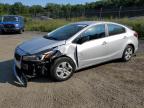 2017 KIA FORTE LX - 3KPFK4A73HE100510