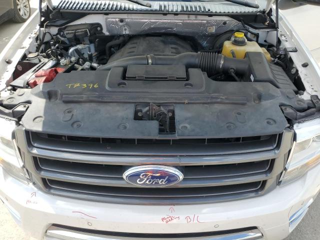 2017 FORD EXPEDITION - 1FMJK1KT1HEA25074