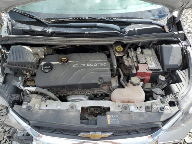 2020 CHEVROLET SPARK 1LT - KL8CD6SA9LC441454