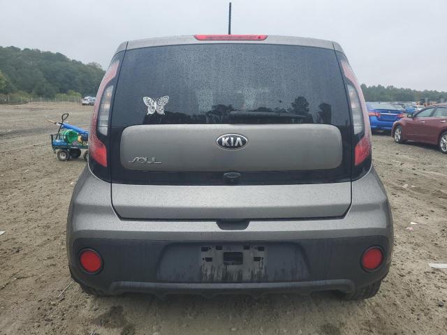 VIN KNDJN2A21K7678803 2019 KIA Soul no.6