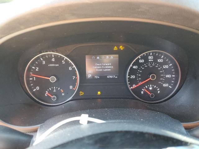2022 KIA SPORTAGE L - KNDPMCACXN7003208