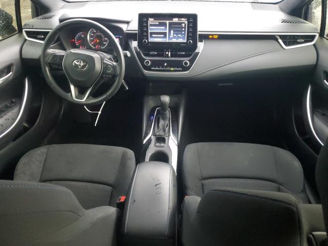 2021 TOYOTA COROLLA SE - JTDS4MCE4MJ055546