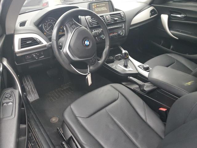 VIN WBA1F5C52EVV99658 2014 BMW 2 SERIES no.8