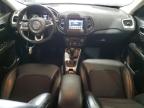 JEEP COMPASS LA photo